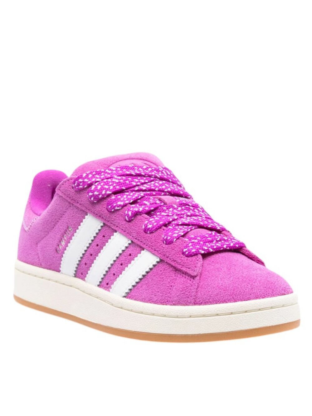 NEW ADIDAS CAMPUS 00s Purple Burst Sneakers Women’s 8